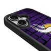 NFL NFC Teams 2025 Illustrated Bump Cell Phone Case for Apple iPhone 17 Series - 4 of 4