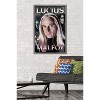 Trends International The Wizarding World: Harry Potter - Lucius Malfoy Framed Wall Poster Prints - 2 of 4
