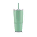 Reduce 24oz Cold1 Insulated Stainless Steel Straw Tumbler