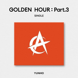 ATEEZ - Lemon Drop Speed Up Ver. (Single CD) (YUNHO) - 1 of 1