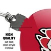 South Dakota Primary Logo Acrylic Christmas Tree Holiday Ornament - 4 of 4