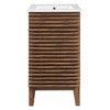 Modway Render 18 Bathroom Vanity Cabinet - 3 of 4