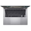 Acer 514 14" Touchscreen Chromebook MediaTek MT8192T 2.6GHz 4GB 64GB ChromeOS - Manufacturer Refurbished - 4 of 4
