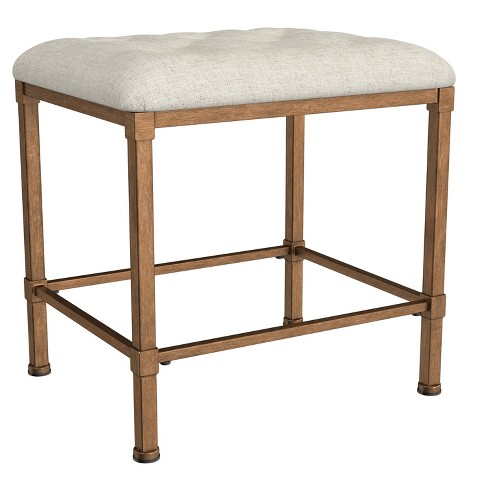 Vanity deals stools target