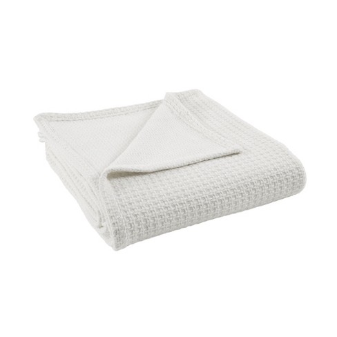 Cotton Thermal Blanket