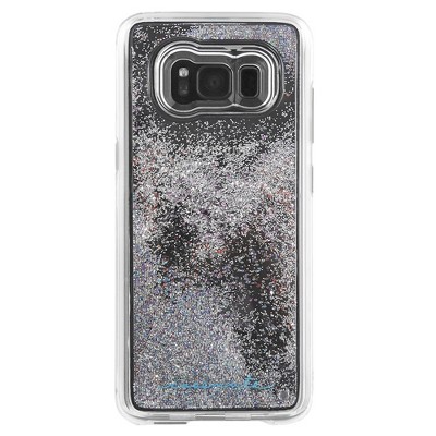 samsung galaxy s8  silver