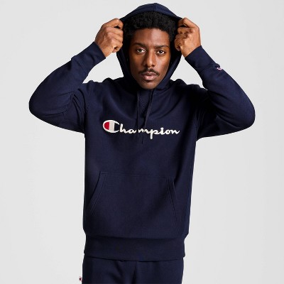 Champion Adult Sizing Iconic Hoodie