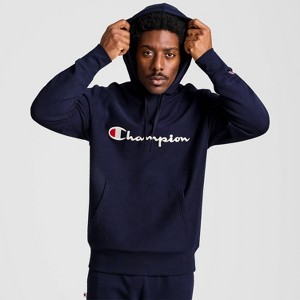 Champion Adult Sizing Iconic Hoodie - 1 of 4
