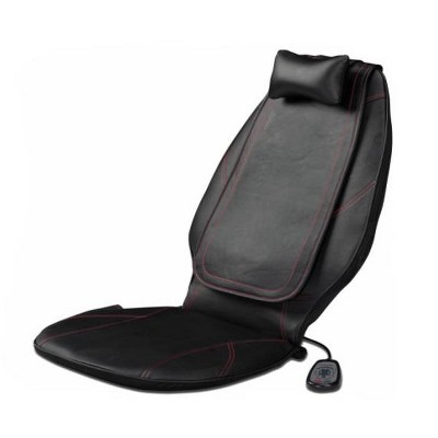 Car Seat Massage Pad