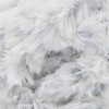Lion Brand Go For Faux Thick & Quick Yarn - 2 of 2