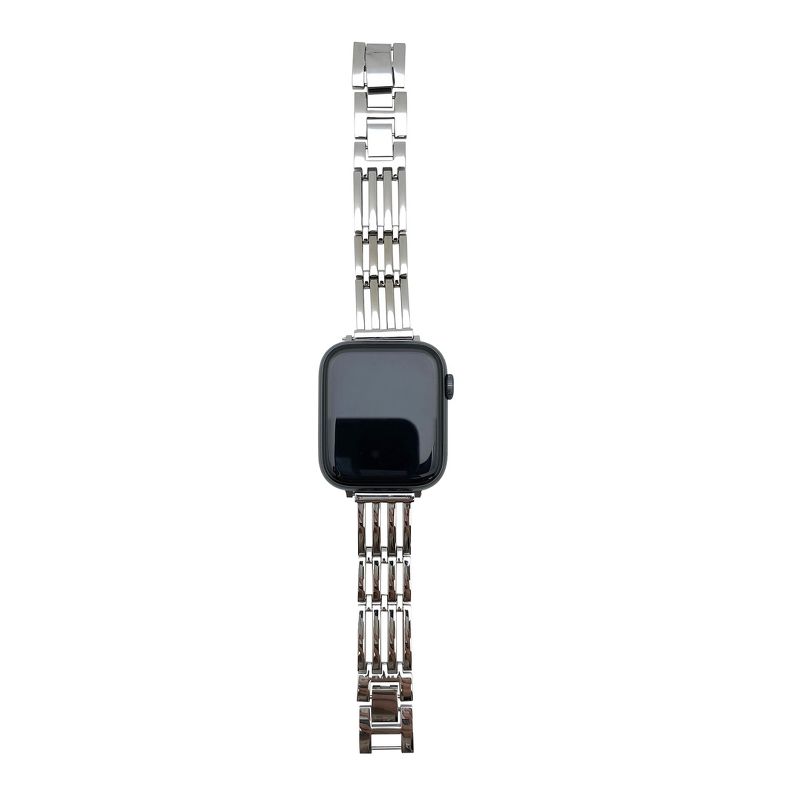 Olivia Pratt Thin Bracelet Style Apple Watch Band, 1 of 7