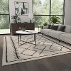 Masada Rugs Modern Bohemian Area Rug - 2 of 4