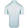 Snake Eyes Golf Palm Trees Print Polo - 2 of 3