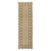 Lahome Diamond Double Frame Diagonal Faux Jute Rectangular Indoor Outdoor Area Rug - 2 of 4