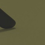 brown / green gradient