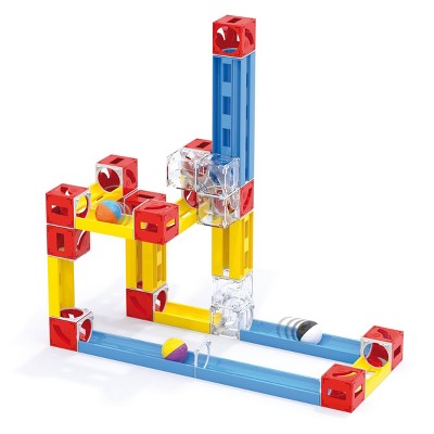 marble run target