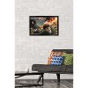 Trends International Attack on Titan: Season 2 - Trio Framed Wall Poster Prints - 2 of 4