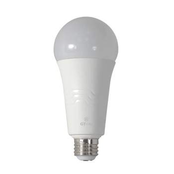 6-Pack 3400 Lumen LED A21 3-Way Bulb 50-200-250W Equivalent Soft White