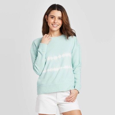 target universal thread sweatshirt