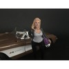 "Ladies Night" Angela Figurine for 1/18 Scale Models by American Diorama - 2 of 3