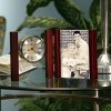 Howard Miller 645618 Alex Tabletop Clock - 2 of 3