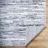Hauteloom Azmina Living Room, Bedroom Area Rug - Contemporary - High Pile - 3 of 4