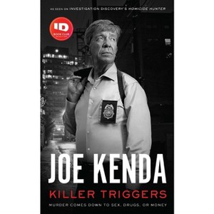 Killer Triggers - by Joe Kenda - 1 of 1