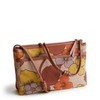 Vera Bradley Women's Outlet Oxford Canvas Foxbury Crossbody Bag - 2 of 3