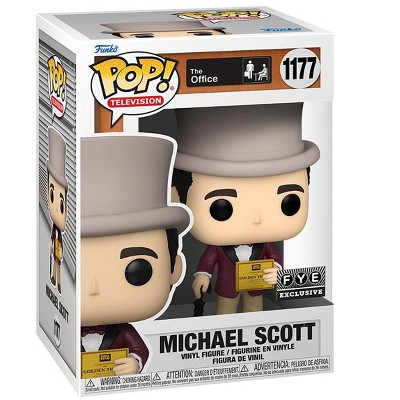 Funko The Office Funko Pop Vinyl Figure 