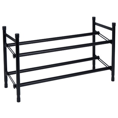 Organize It All Shoe Rack - Thumbnail 3