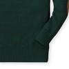 Hope & Henry Boys'  V-Neck Sweater, Infant - 3 of 4