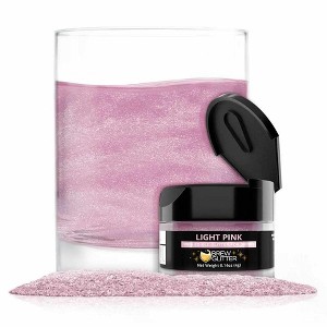 Brew Glitter Colorful Drink Glitter Series (1x 4g Jar) - 1 of 4