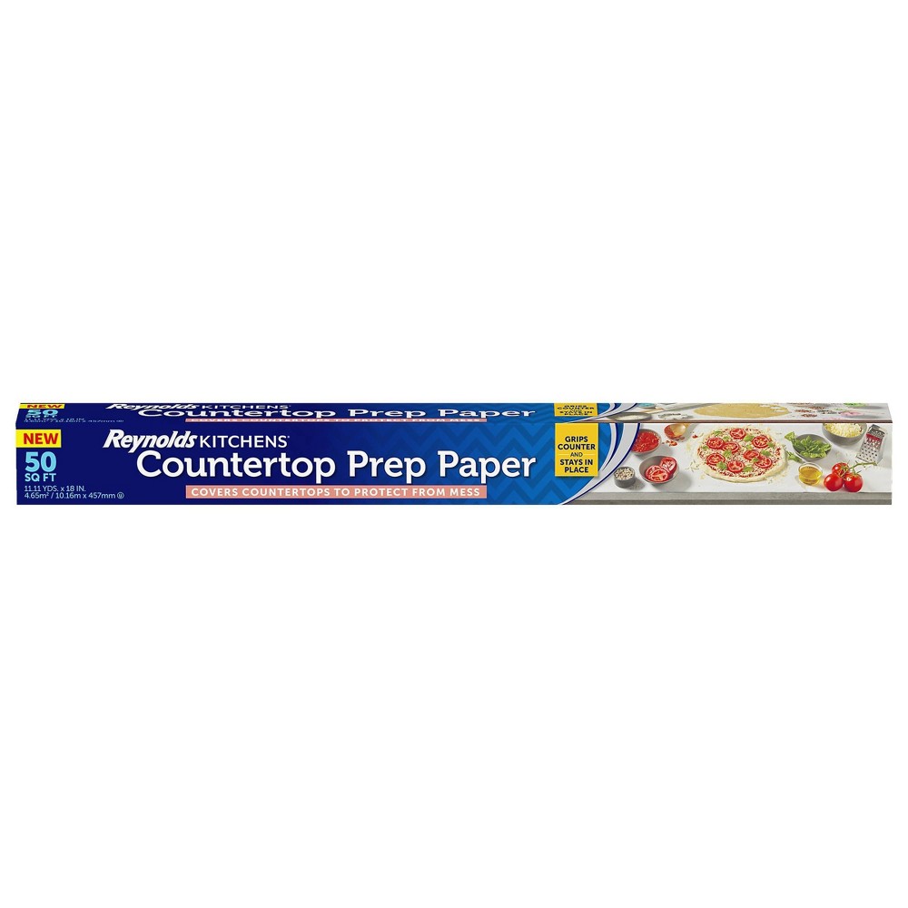 Reynolds Kitchens Countertop Prep paper - 50 sq ft