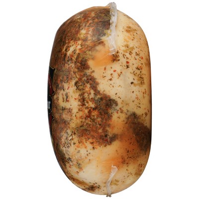 Kretschmar Off the Bone Herb & Garlic Chicken Breast - Deli Fresh Sliced - price per lb