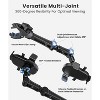 TruAIR Rotatable Rearview Mirror Phone Mount - 4 of 4