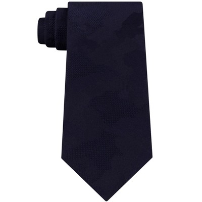 Kenneth Cole Mens Textured Self-tied Necktie