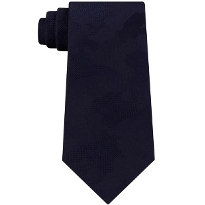Kenneth Cole Mens Textured Self-tied Necktie - 1 of 1