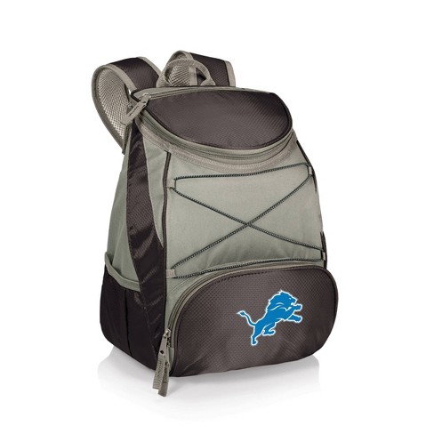 Nfl Detroit Lions Soft Cooler Bag : Target