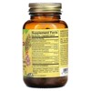 Solgar Herbal Female Complex, 50 Vegetable Capsules - 2 of 2