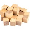Teacher Created Resources® STEM Basics: Wooden Cubes, 25 Per Pack, 6 Packs - 2 of 3