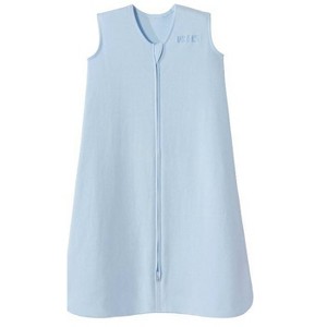 Halo SleepSack 100% Cotton Wearable Blanket - Boys - 1 of 4