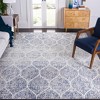 Madison MAD604 Power Loomed Indoor Rug - Safavieh - 2 of 4