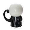 Disney 20oz NBC Ceramic Jack Mug - 2 of 4