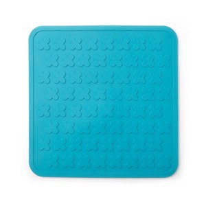 Sensory Mat Calming Corner - Bullseye's Playground™ - 1 of 1