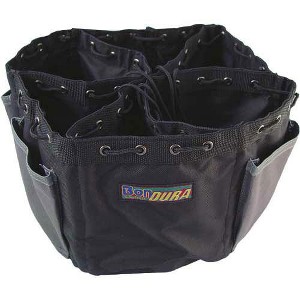 Bon Tool 41-112 Tackle Bag - 1 of 1