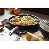 Anolon Advanced 10" Hard Anodized Nonstick Frying Pan Gray - image 3 of 4