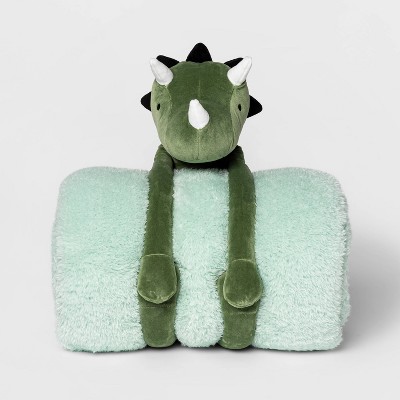 Dino Throw Buddy - Pillowfort™