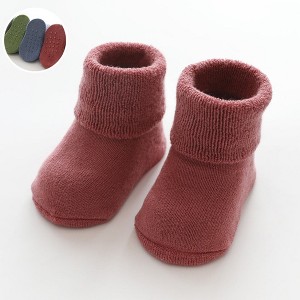 MyKids-USA Baby Thickened Soft Cotton Anti-Slip Floor Socks - 1 of 4