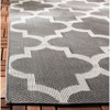 Bermuda BMU804  Machine Washable UV Resistant Stain Resistant Non-Shedding Power Loomed Indoor/Outdoor Rugs - Safavieh - 3 of 4