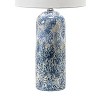 nuLOOM Watts 25" Ceramic Table Lamp - 3 of 4